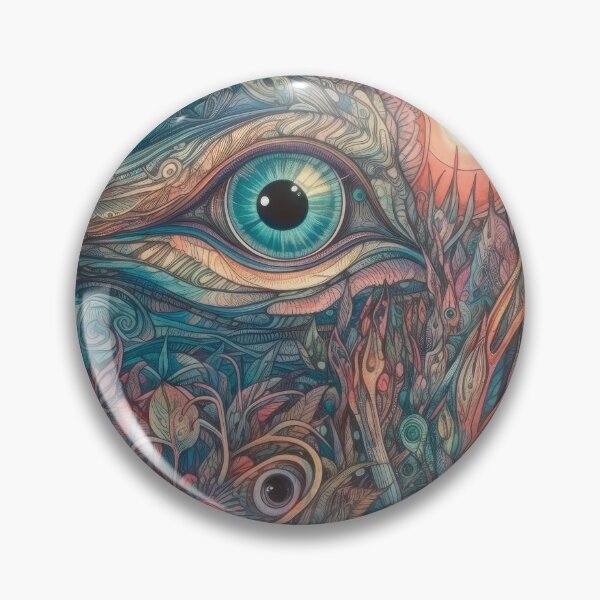 Artikelvorschau, Inner Guidance entworfen und verkauft von SeedDesign.