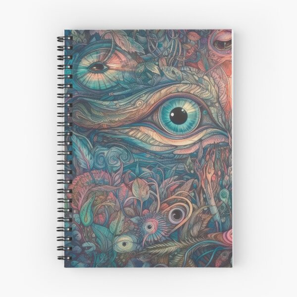 Item preview, Inner Guidance designed and sold by SeedDesign.