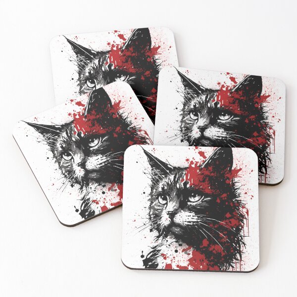 Item preview, American Bobtail Portrait designed and sold by TortillaChief.