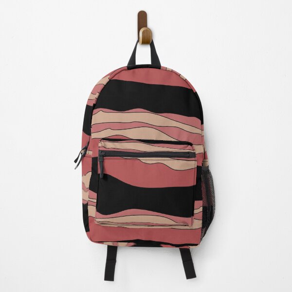 Item preview, Bacon Stripes designed and sold by Da-Family-Biz.