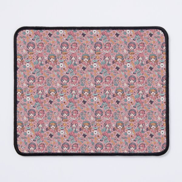 Item preview, Kawaii K-Pop - Cute K-Pop Pattern designed and sold by Reimagining  Images.