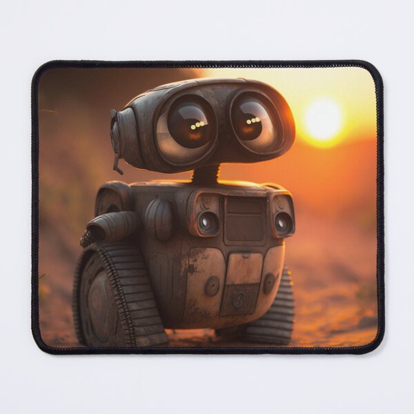 Item preview, Baby Wall-E designed and sold by CartoonBlast.