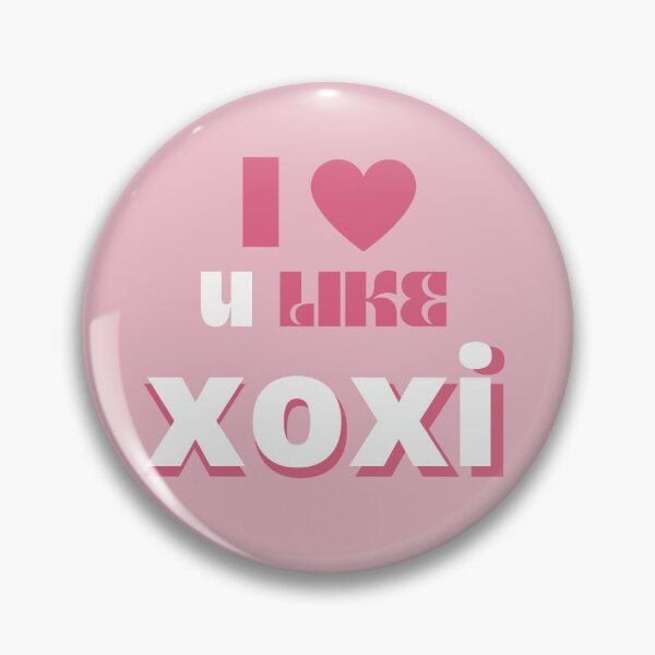 Item preview, love you like xoxi designed and sold by kjohnson113.