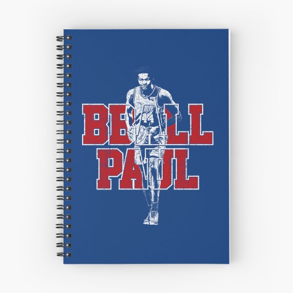 Item preview, Paul Reed - BBALL PAUL designed and sold by huckblade.