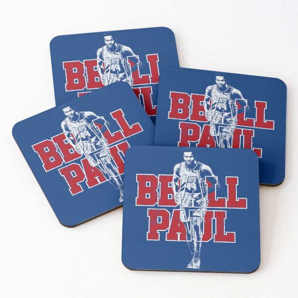 Item preview, Paul Reed - BBALL PAUL designed and sold by huckblade.