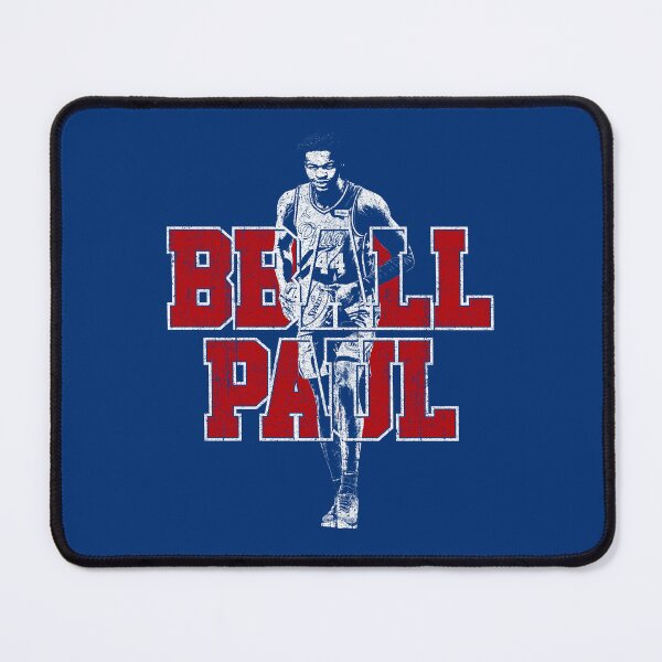 Item preview, Paul Reed - BBALL PAUL designed and sold by huckblade.