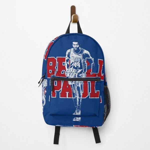Item preview, Paul Reed - BBALL PAUL designed and sold by huckblade.