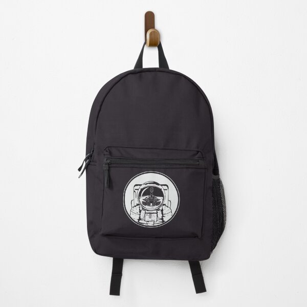 Item preview, The astronaut met the tank designed and sold by FAawRay.