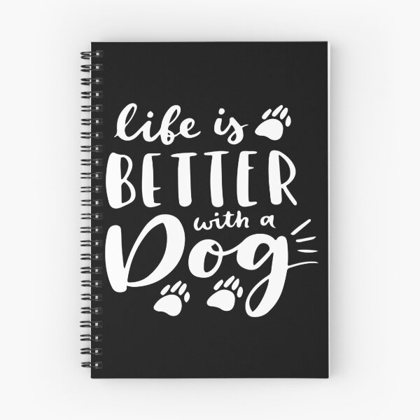 Item preview, La vida es mejor con mi perro designed and sold by Gladys Gordon.
