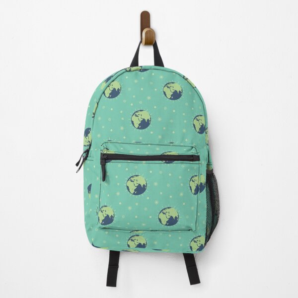 Item preview, Earth print designed and sold by selemene.