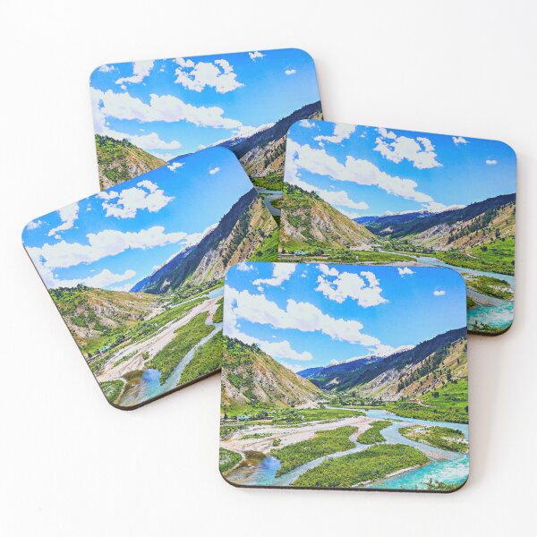Item preview, Nature's Melody: The Serenade of Flowing Waters designed and sold by TaloeSahar.