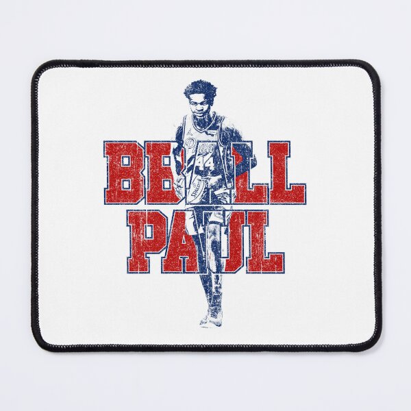 Item preview, Paul Reed - BBALL PAUL (Variant) designed and sold by huckblade.