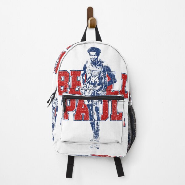 Item preview, Paul Reed - BBALL PAUL (Variant) designed and sold by huckblade.