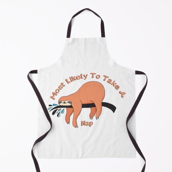 Item preview, Most Likely To Take A Nap designed and sold by Artista-shop.