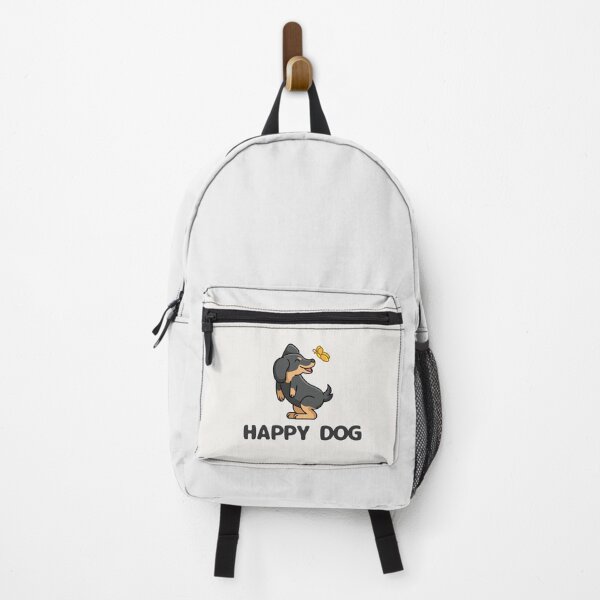 Item preview, Happy dog designed and sold by DigiArt Dreams.