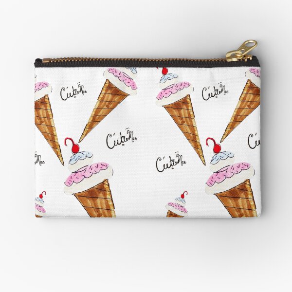 Item preview, CutieMae's Ice Cream Cone designed and sold by CutieMae.