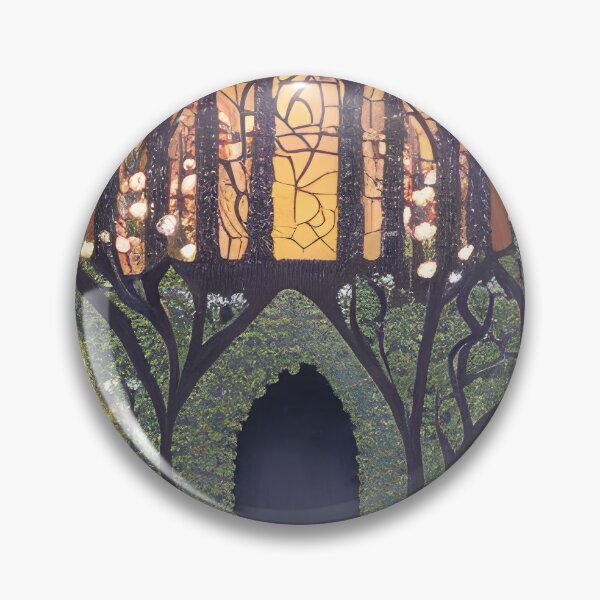 Item preview, Cupid's Cupboard in the Golden Wood designed and sold by nipplesofvenus.