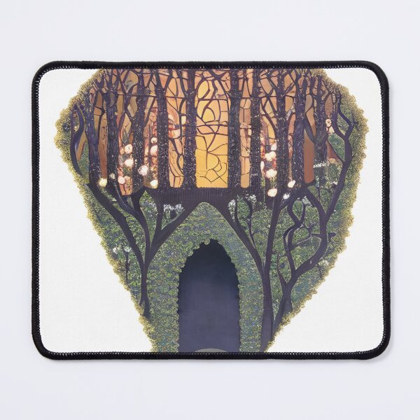 Item preview, Cupid's Cupboard in the Golden Wood designed and sold by nipplesofvenus.