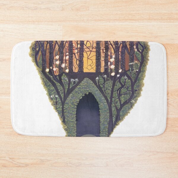 Item preview, Cupid's Cupboard in the Golden Wood designed and sold by nipplesofvenus.