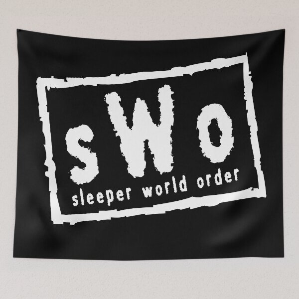 Item preview, If you know, you won't sleep on it! designed and sold by Scott Black.