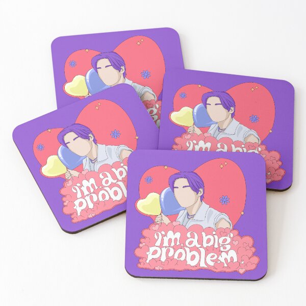 Item preview, TBZ I'm A Big Problem - Jacob designed and sold by GingerDesigner.