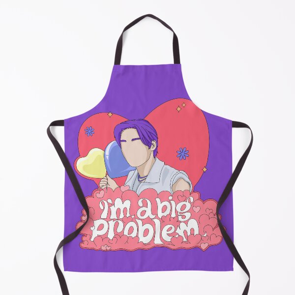 Item preview, TBZ I'm A Big Problem - Jacob designed and sold by GingerDesigner.