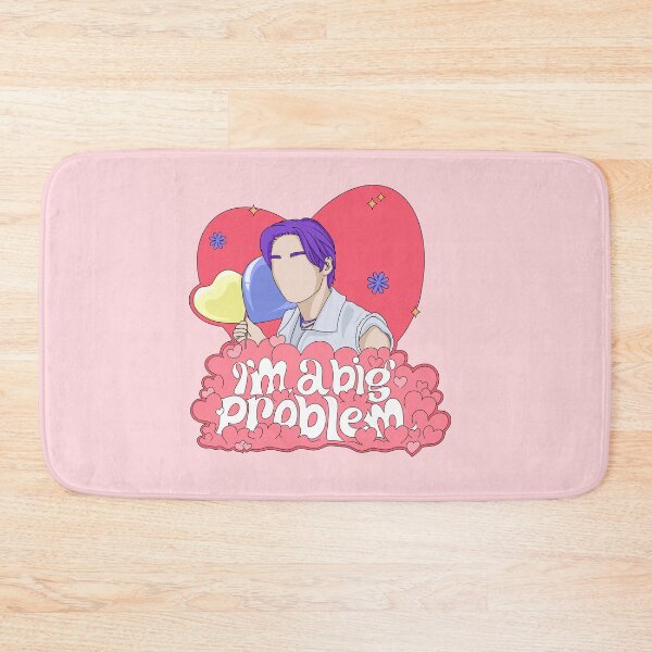 Item preview, TBZ I'm A Big Problem - Jacob designed and sold by GingerDesigner.
