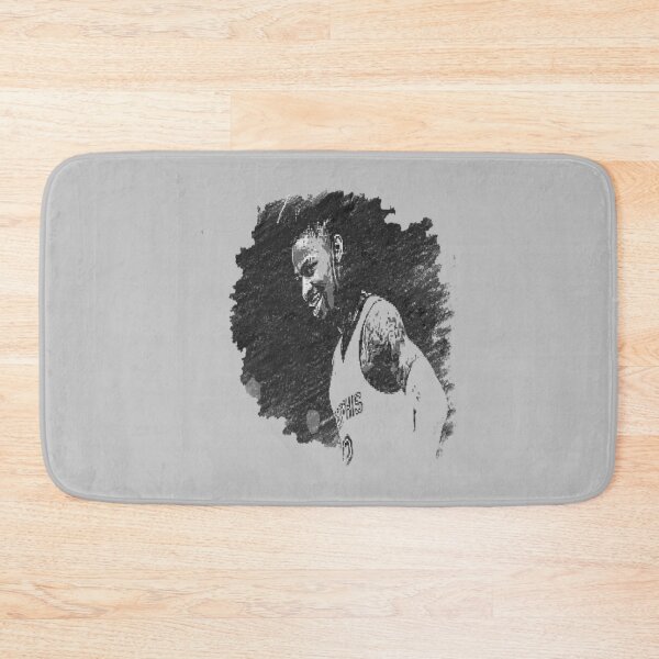 Item preview, ja moorant designed and sold by MarcieStepney.