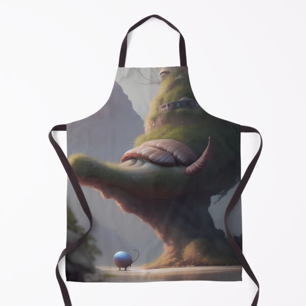 Item preview, Fantasy landscape designed and sold by amac1662.