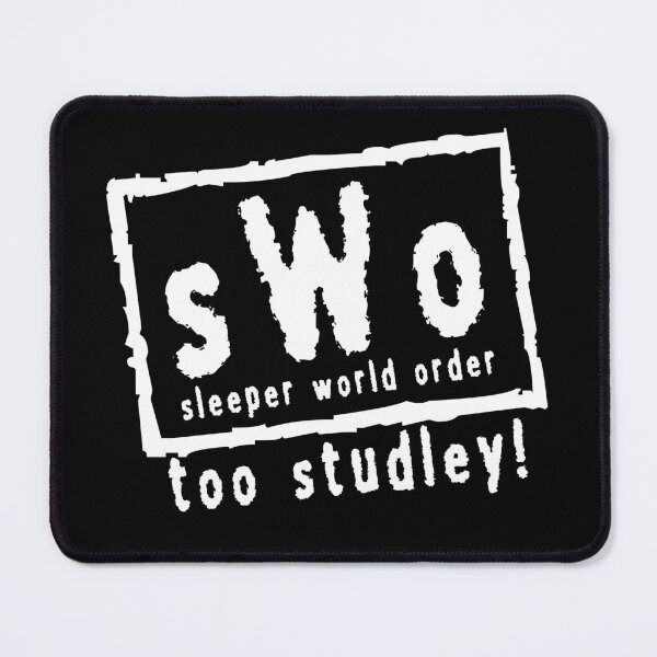 Item preview, Too Studley! If you know, you won't sleep on it! designed and sold by Scott Black.