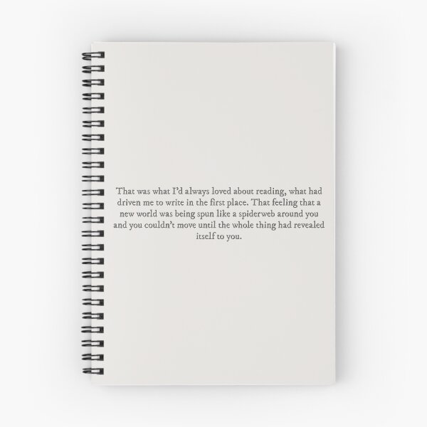 Item preview, Beach Read quote designed and sold by percqbeths.