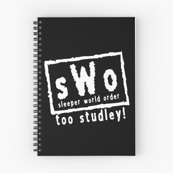 Item preview, Too Studley! If you know, you won't sleep on it! designed and sold by Scott Black.
