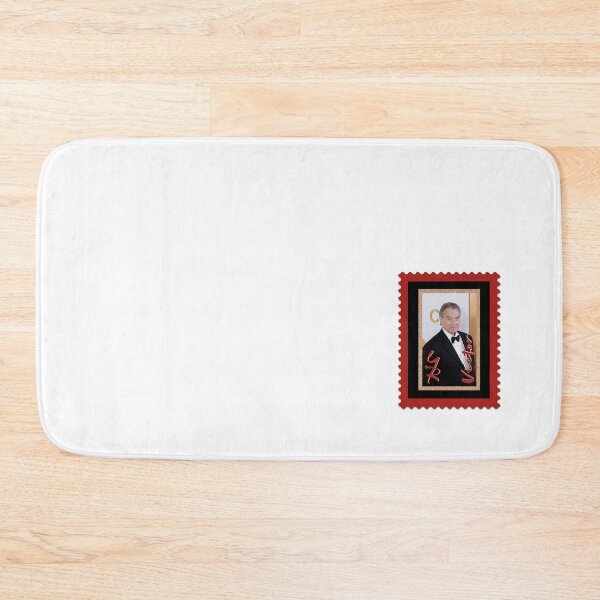 Item preview, 50 Yrs Y&R Stamp - Victor designed and sold by PawsitiveMum3.
