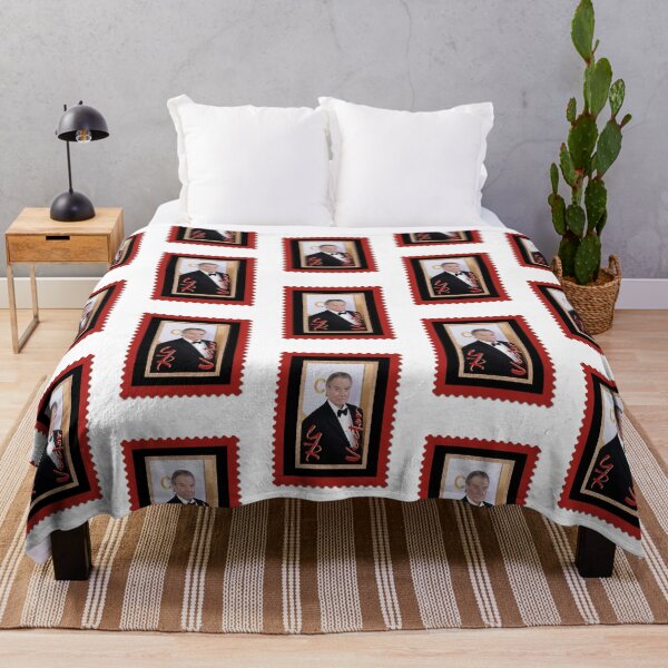 Item preview, 50 Yrs Y&R Stamp - Victor designed and sold by PawsitiveMum3.