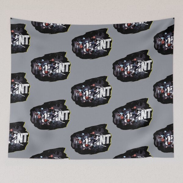 Item preview, jajaja black designed and sold by MarcieStepney.
