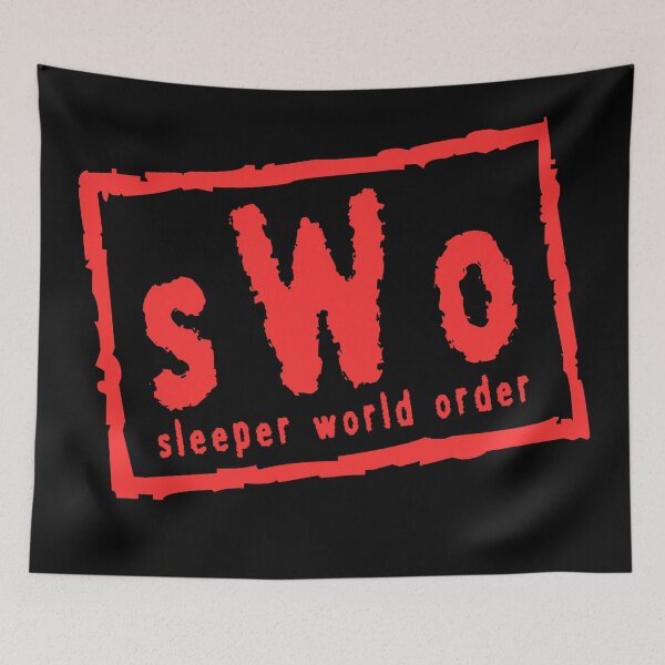 Item preview, Get it in red! If you know, you won't sleep on it! designed and sold by Scott Black.