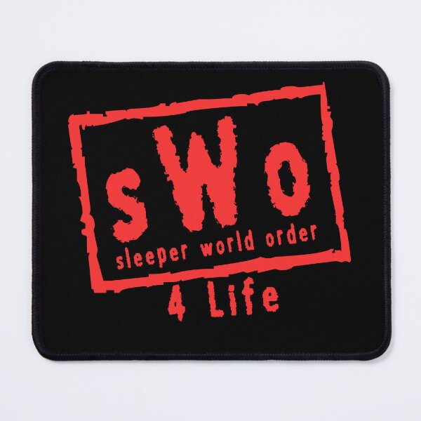 Item preview, In red, 4 Life! If you know, you won't sleep on it! designed and sold by Scott Black.