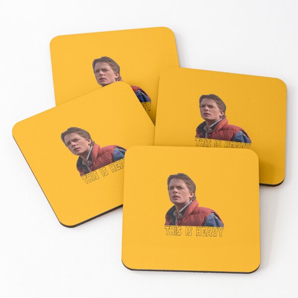 Item preview, 80's POP Icon - Heavy designed and sold by POPReferences.