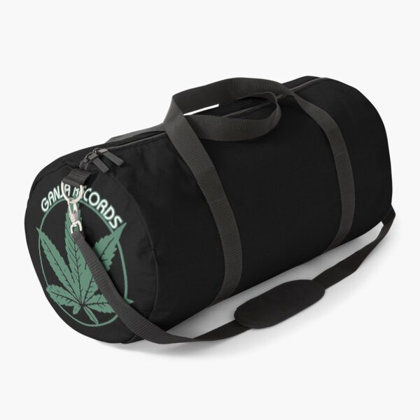 Item preview, Ganja Records Logo designed and sold by EbtsOby.