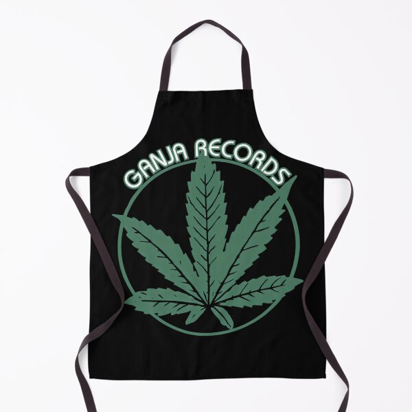 Artikelvorschau, Ganja Records Logo entworfen und verkauft von EbtsOby.