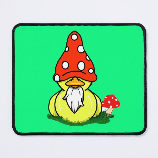 Item preview, Da Gnome designed and sold by Quiet Chaos Co..