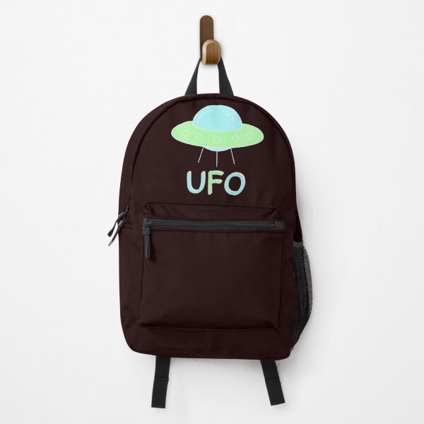 Item preview, Alien UFO Art designed and sold by karima-jd.
