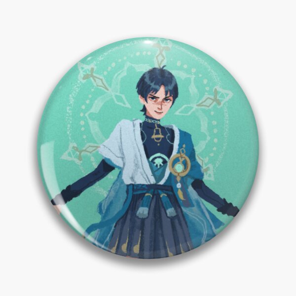 Item preview, scaramouche! designed and sold by hatepotion.