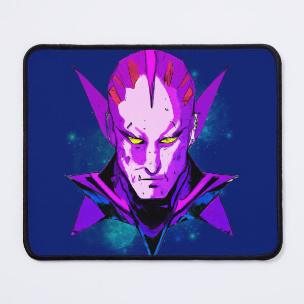 Item preview, Retro space warrior galaxy designed and sold by BadzioCompany.