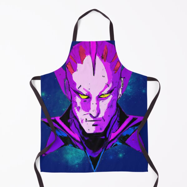 Item preview, Retro space warrior galaxy designed and sold by BadzioCompany.