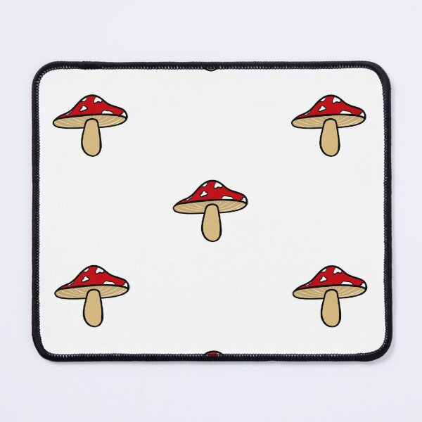 Item preview, Mushroom designed and sold by AC-Jones.