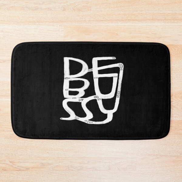 Item preview, French Composer, Claude Debussy designed and sold by badlydrawnbabe.