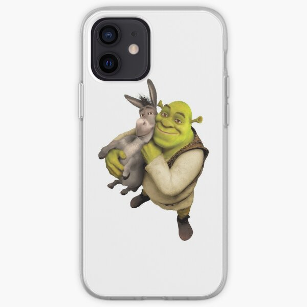 for iphone instal Shrek 2