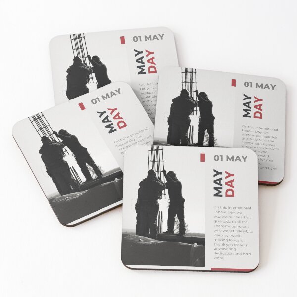 Item preview, Happy May Day designed and sold by aywchen.