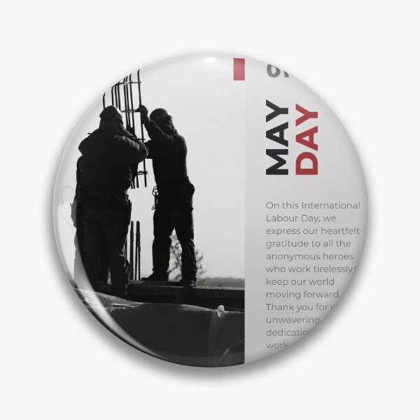Item preview, Happy May Day designed and sold by aywchen.